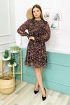 156446 Sifon Astarli Uzun Elbise